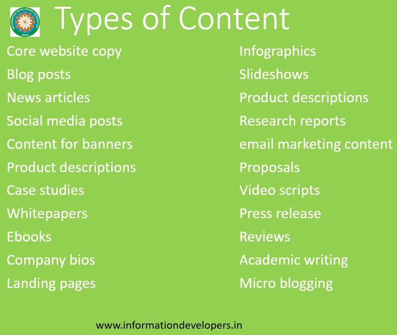 Top 11 Proven Methods How To Learn Content Writing Skill And Get Job 